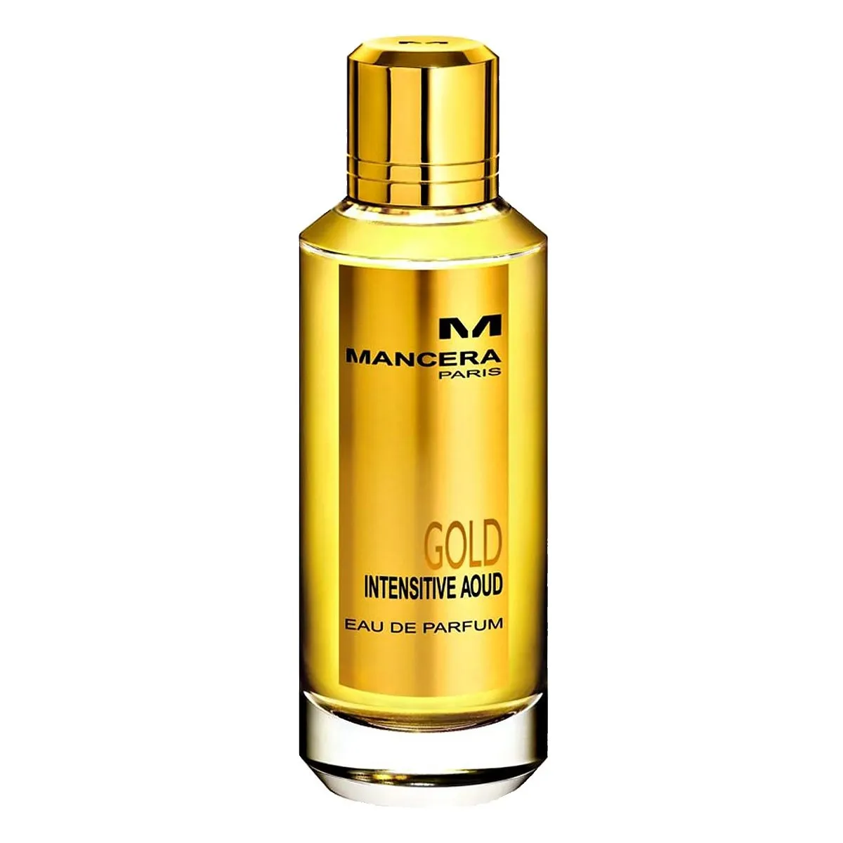 Mancera Gold Intensitive Aoud