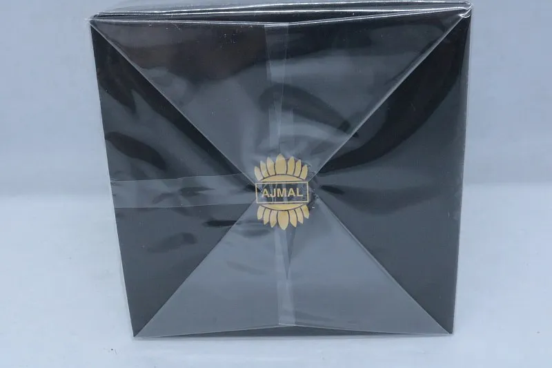 Ajmal Amber Wood Noir парфюмерная вода