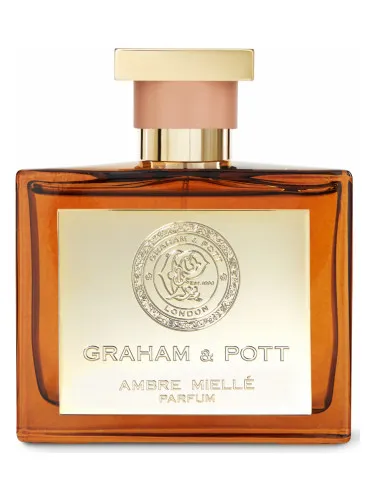 Graham & Pott Ambre Mielle