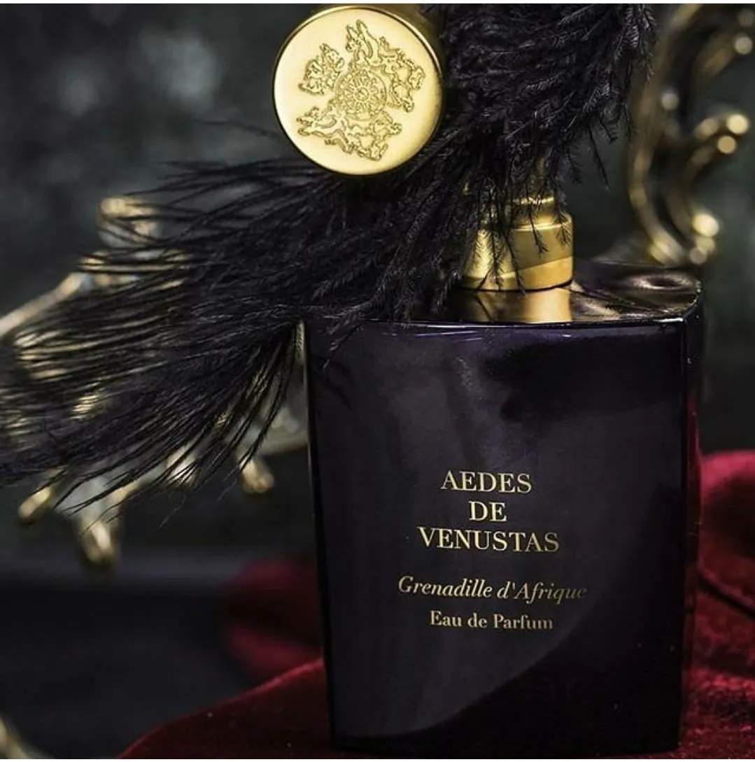 Aedes de Venustas Grenadille d'Afrique парфюмерная вода
