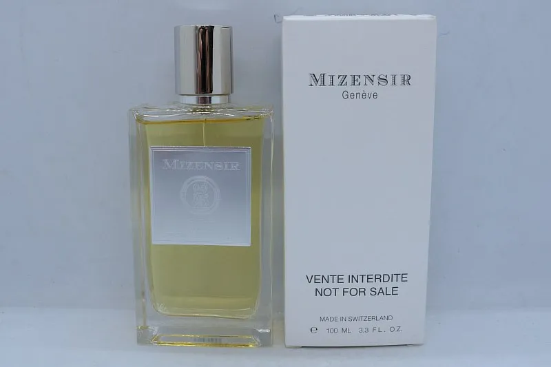 Mizensir Celebes Wood парфюмерная вода