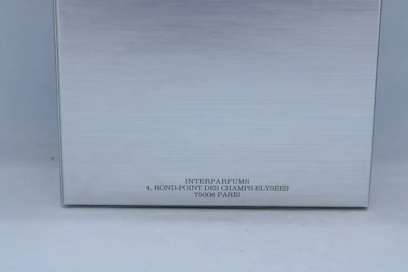 Coach Platinum парфюмерная вода