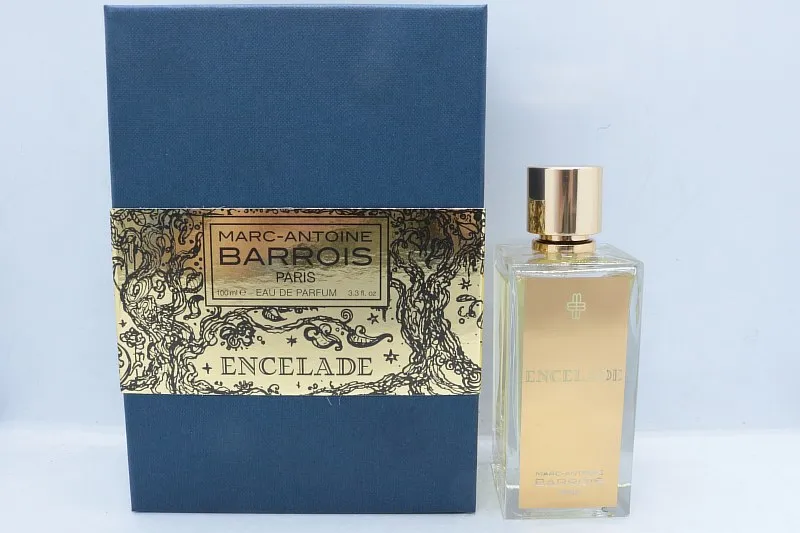 Marc-Antoine Barrois Encelade