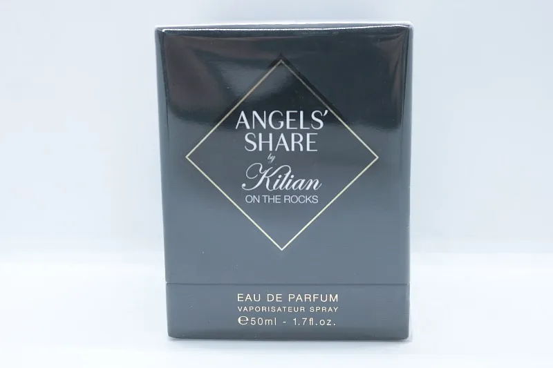 Kilian Angels Share On The Rocks