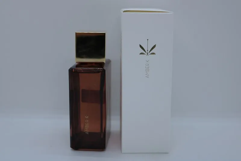 Ella K Parfums Amber K