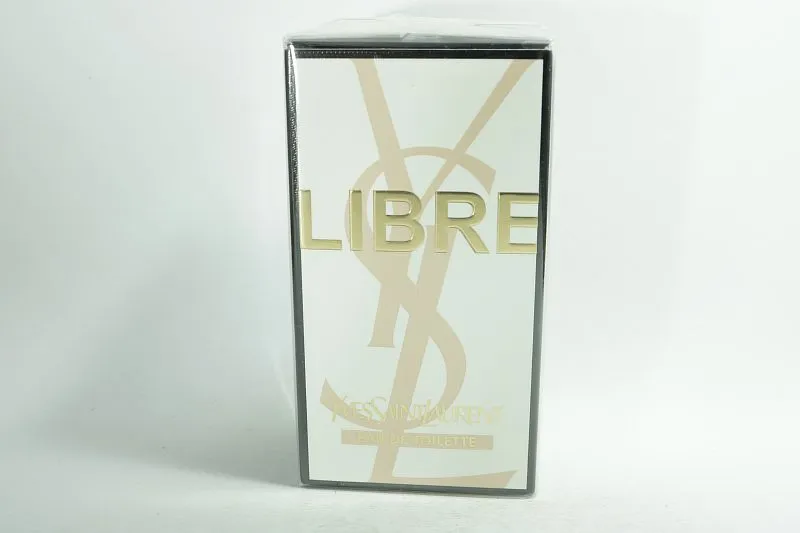Yves Saint Laurent Libre туалетная вода
