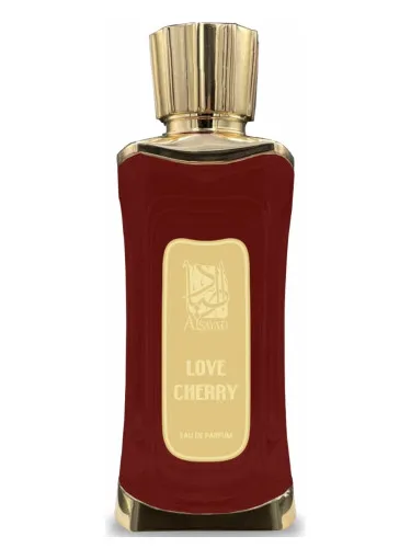 Alsayad Love Cherry