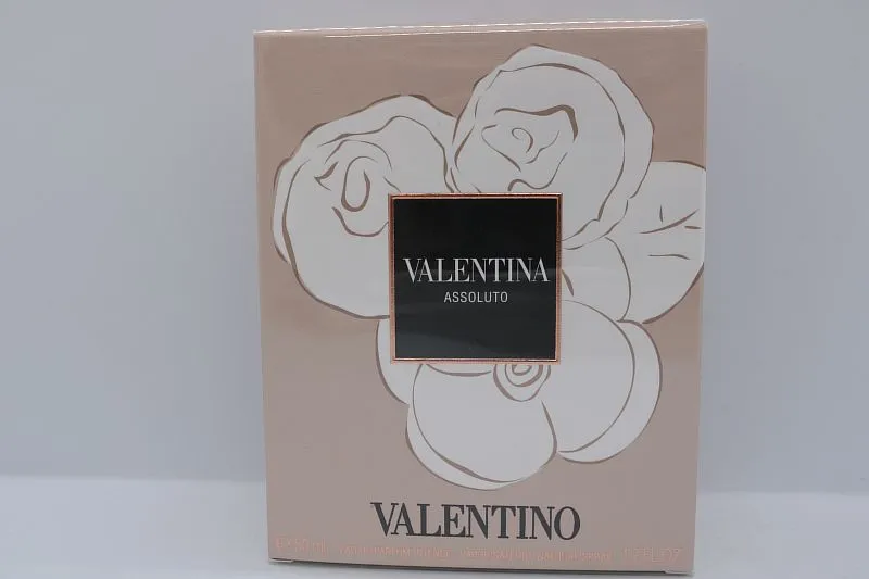 Valentino Valentina Assoluto парфюмерная вода
