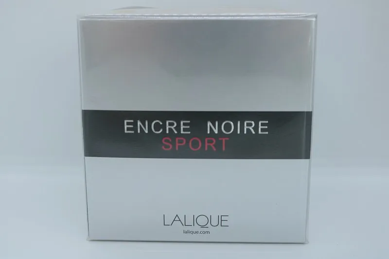 Lalique Encre Noire Sport