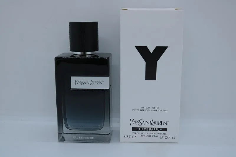 Yves Saint Laurent Y парфюмерная вода