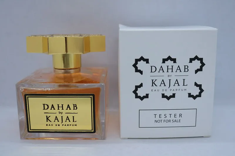 Kajal Dahab парфюмерная вода
