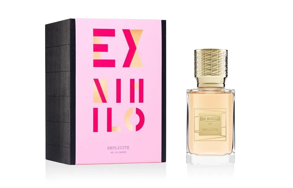 Ex Nihilo Explicite парфюмерная вода