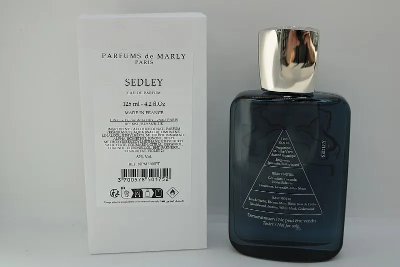 Parfums de Marly Sedley парфюмерная вода
