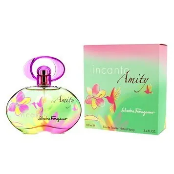 Salvatore Ferragamo Incanto Amity