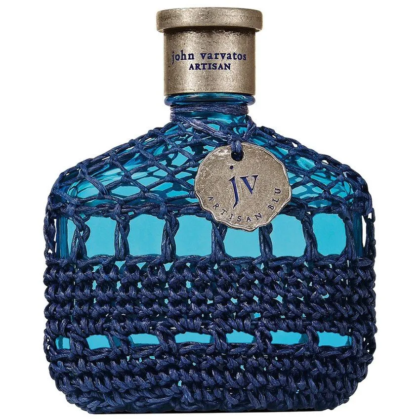 John Varvatos Artisan Blu туалетная вода