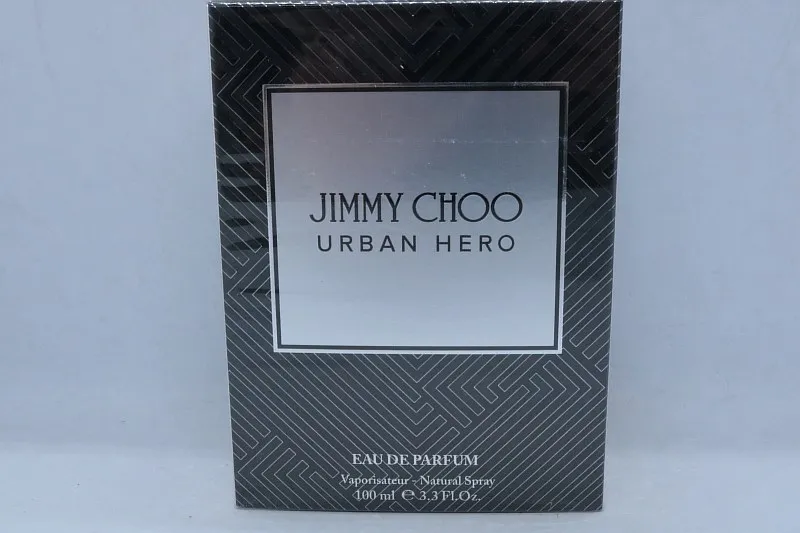 Jimmy Choo Urban Hero парфюмерная вода