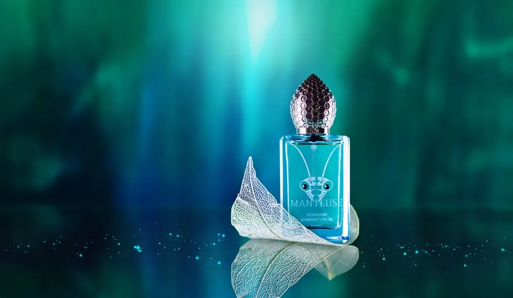 Stephane Humbert Lucas 777 Manteuse парфюмерная вода