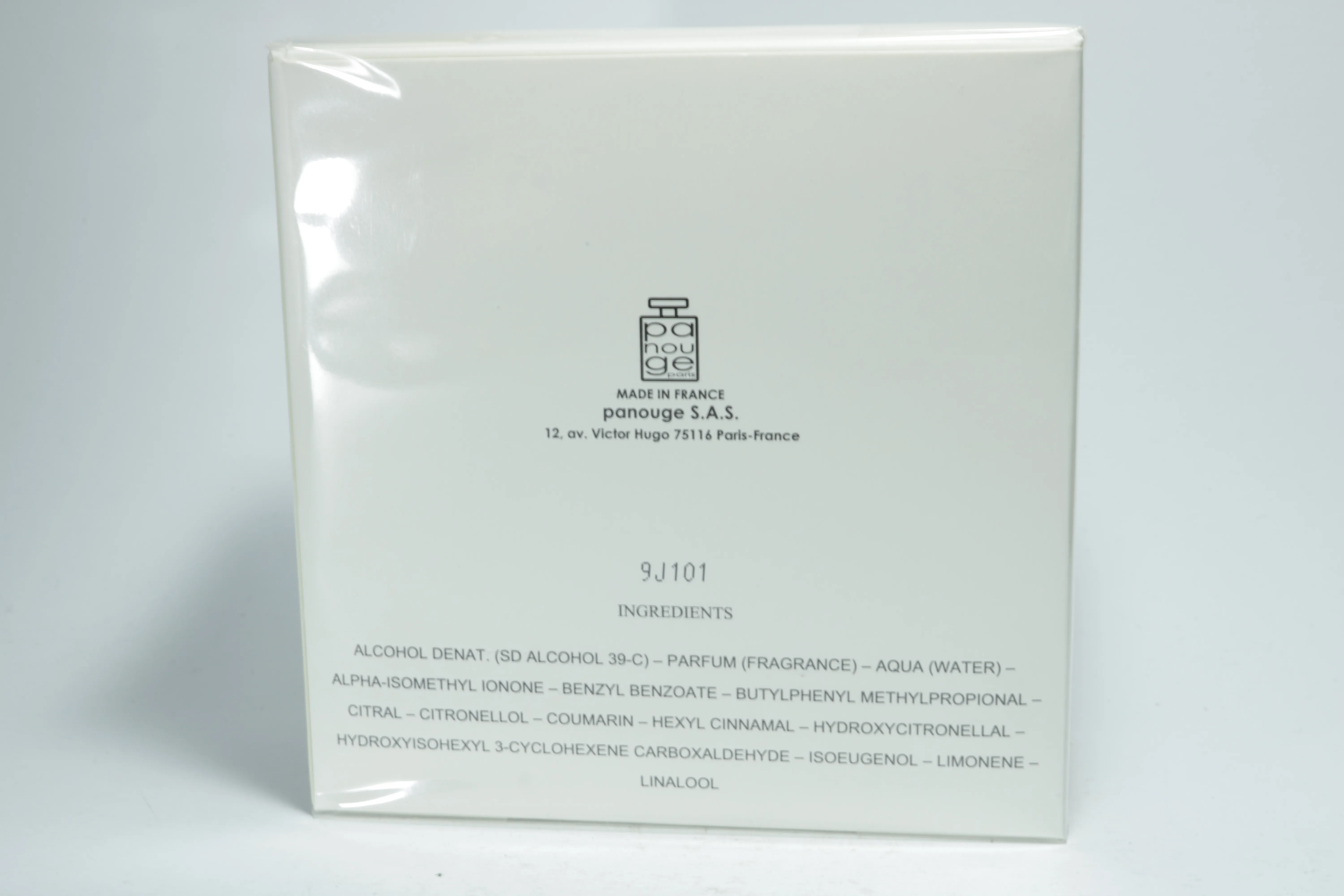 Masaki Matsushima Shiro парфюмерная вода