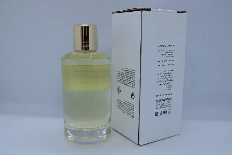 Mancera Jardin Exclusif парфюмерная вода