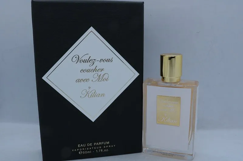 Kilian Voulez-Vous Coucher Avec Moi парфюмерная вода