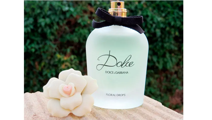 Dolce & Gabbana Dolce парфюмерная вода