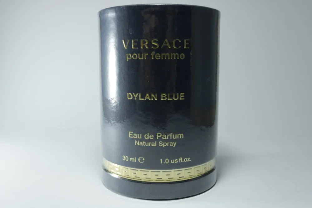 Versace Pour Femme Dylan Blue