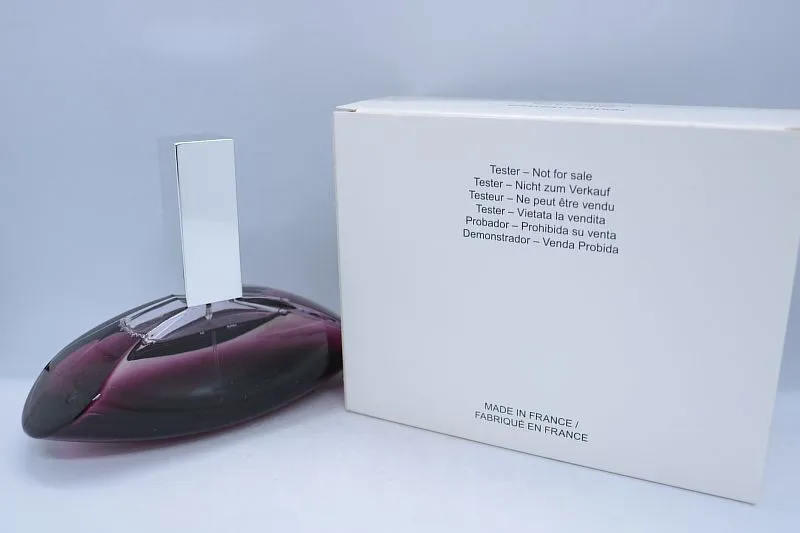 Calvin Klein Euphoria парфюмерная вода