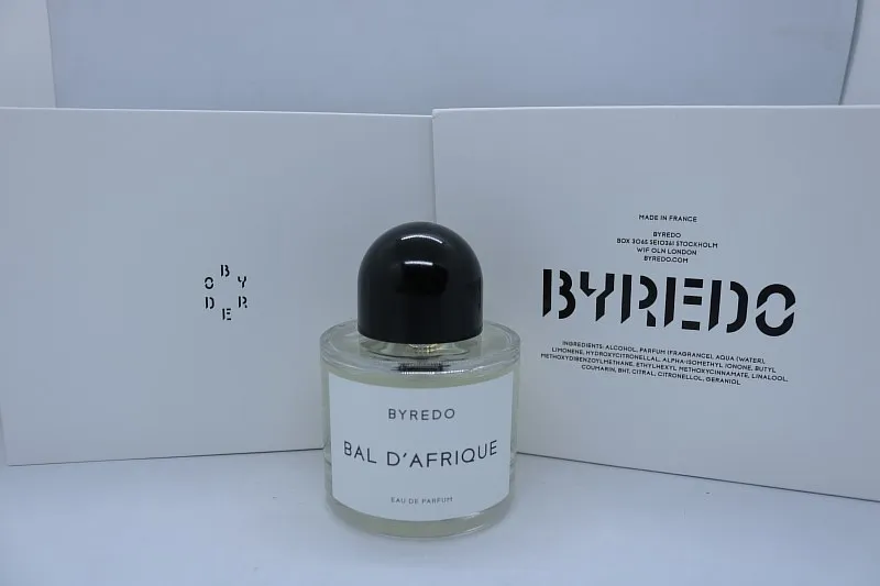 Byredo Bal D`Afrique парфюмерная вода