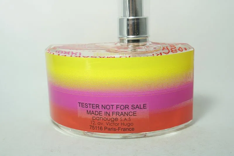 Masaki Matsushima Fluo парфюмерная вода