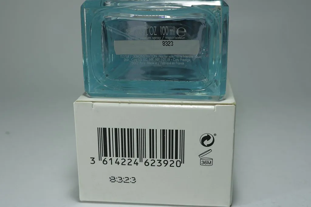 Calvin Klein Eternity Air woman парфюмерная вода