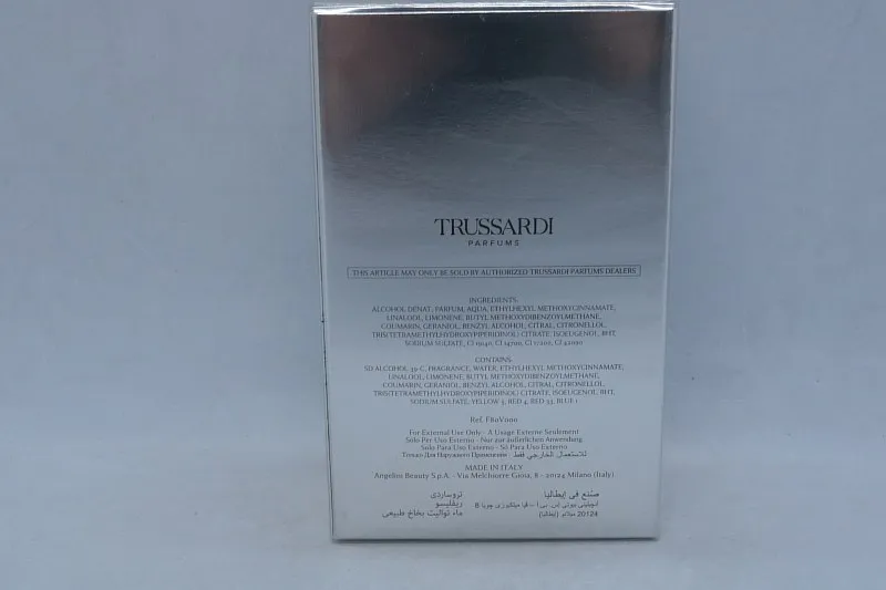 Trussardi Riflesso туалетная вода
