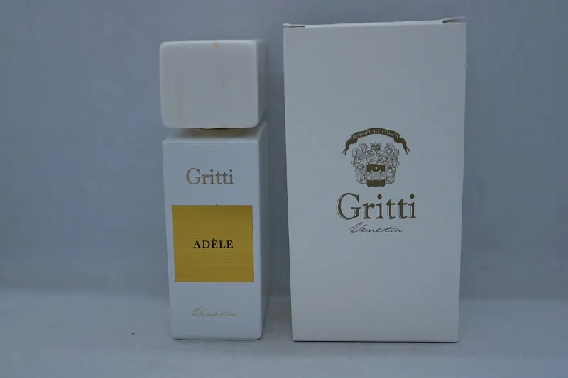 Gritti Adele парфюмерная вода