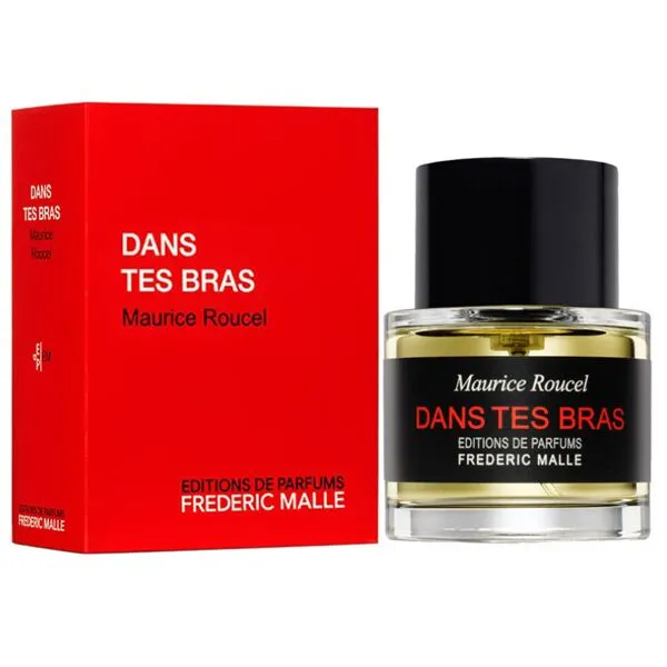 Frédéric Malle Dans Tes Bras парфюмерная вода