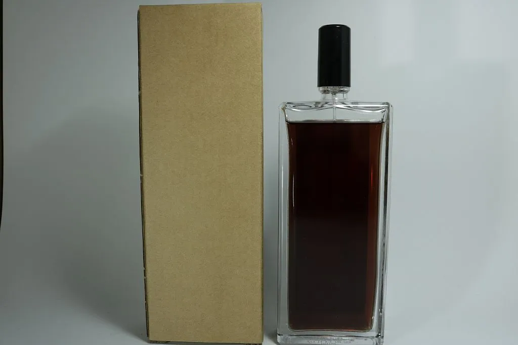 Serge Lutens Chergui парфюмерная вода