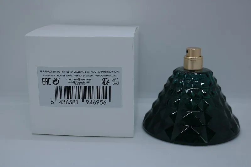 Pepe Jeans Celebrate for Her парфюмерная вода