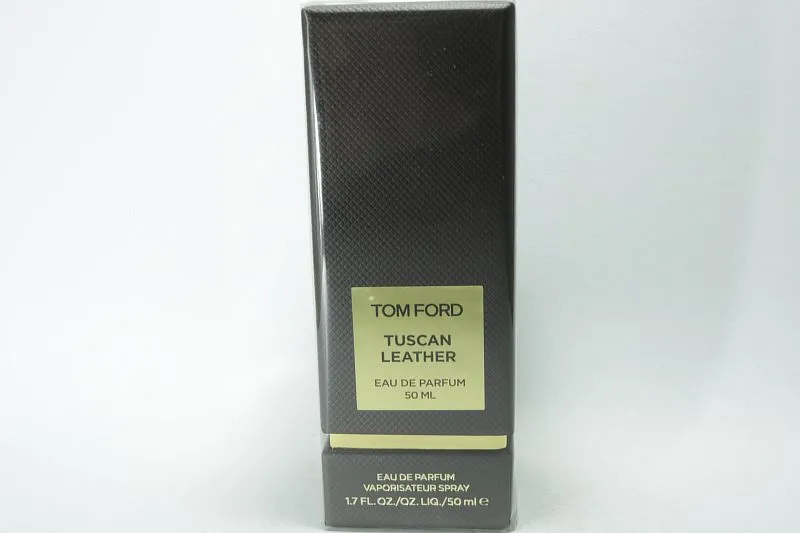Tom Ford Tuscan Leather парфюмерная вода