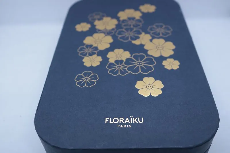 Floraiku One Umbrella for Two парфюмерная вода