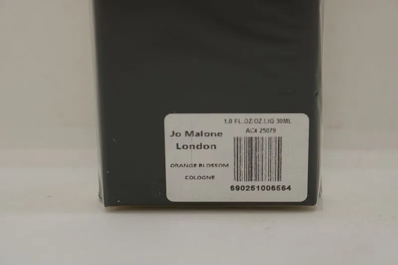 Jo Malone Orange Blossom Cologne одеколон