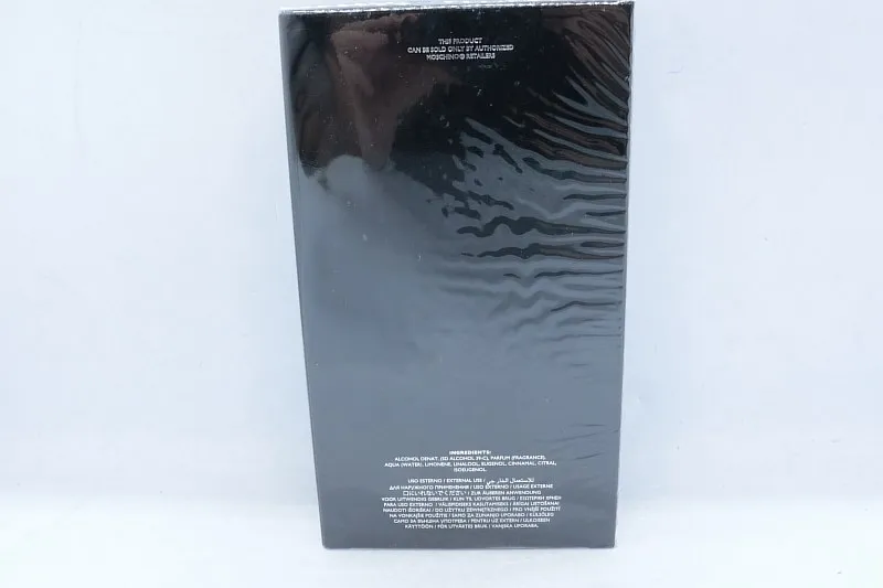 Moschino Toy Boy парфюмерная вода