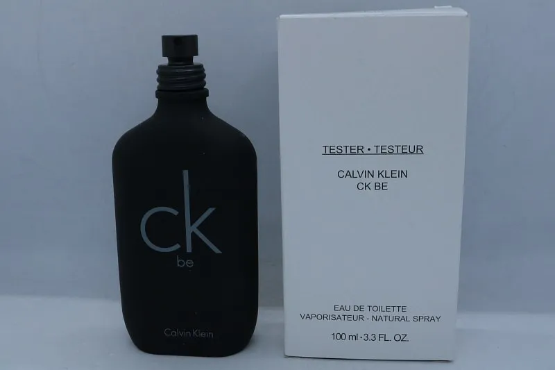 Calvin Klein CK be туалетная вода