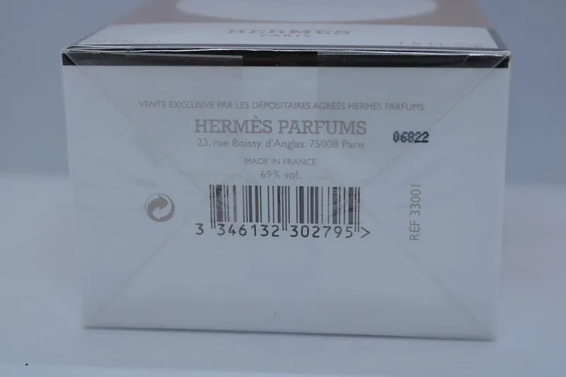 Hermes Jour D`Hermes Absolu парфюмерная вода