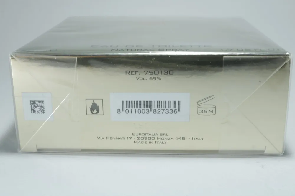 Versace Eros pour Femme туалетная вода