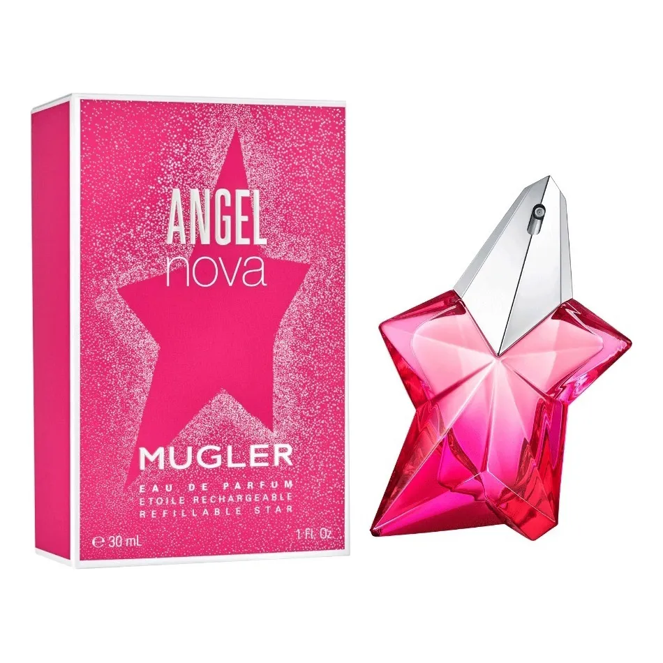 Mugler Angel Nova