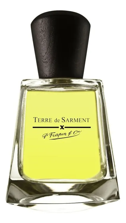 P. Frapin & Cie Terre de Sarment