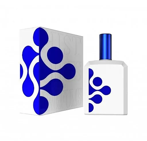 Histoires de Parfums This Is Not A Blue Bottle 1/.5