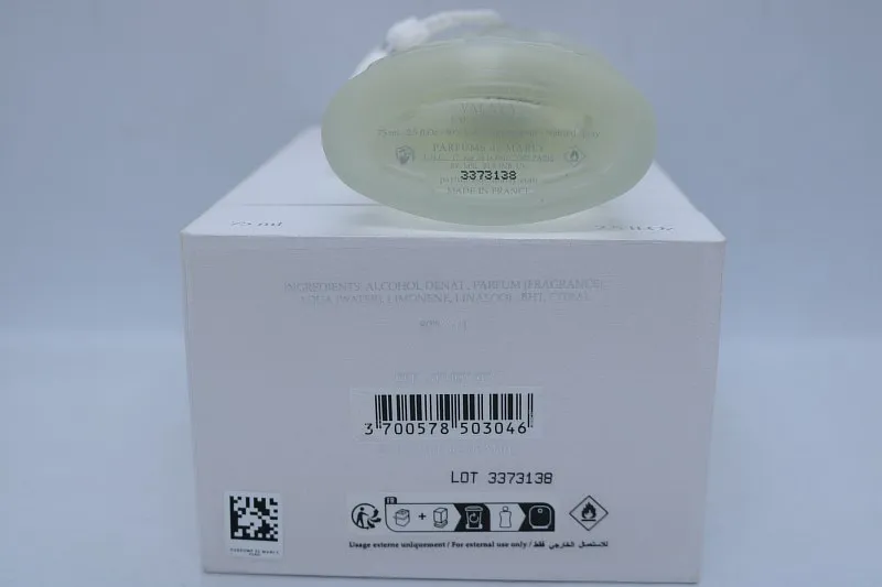 Parfums de Marly Valaya