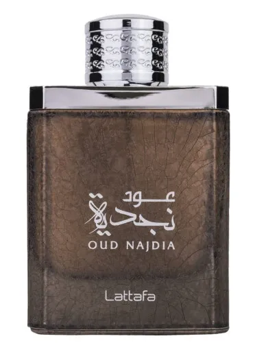 Lattafa Oud Najdia