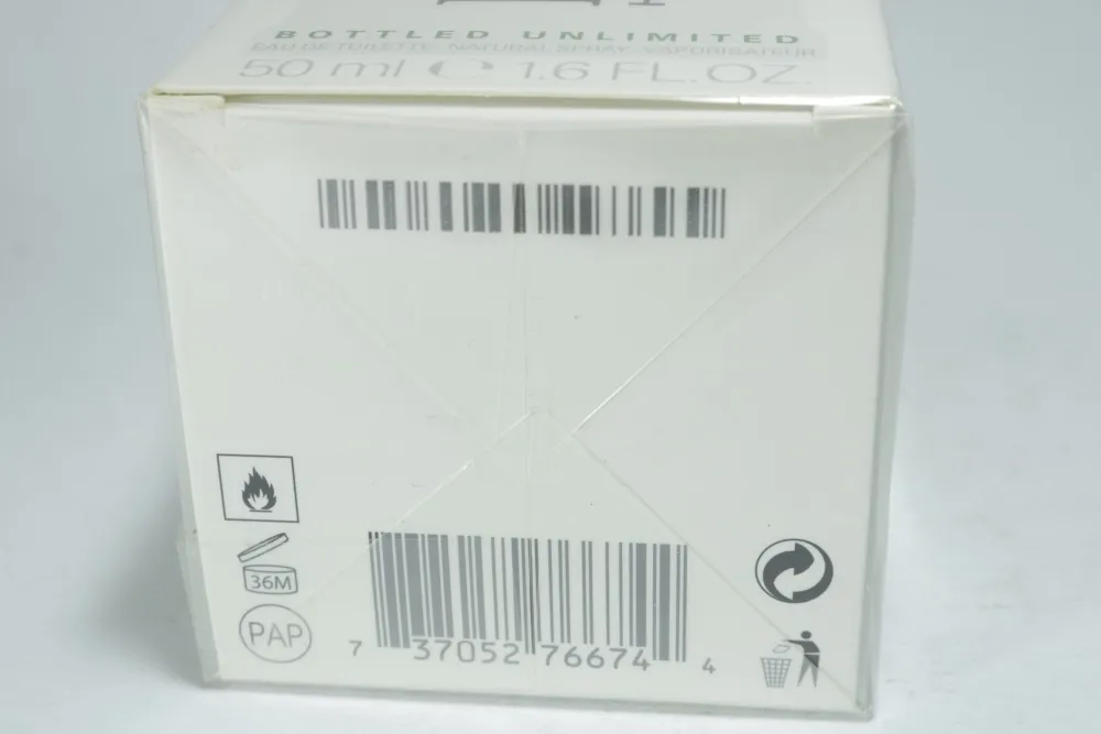 Hugo Boss Boss Bottled Unlimited