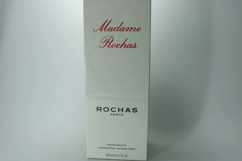 Rochas Madame Rochas туалетная вода