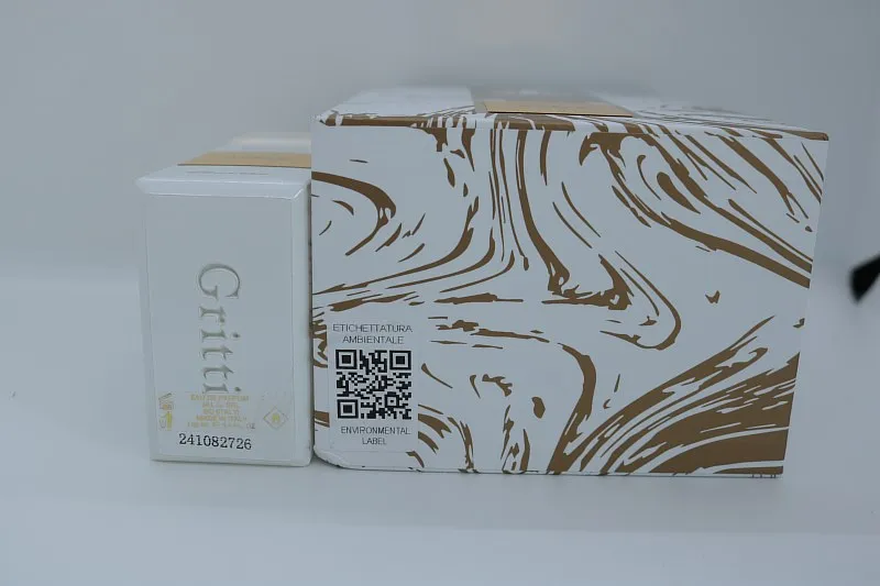 Gritti Adele парфюмерная вода